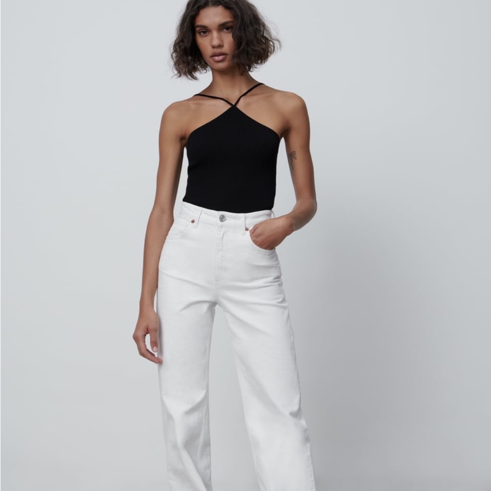 Zara top, size M